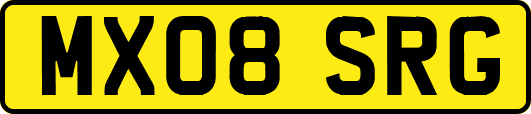 MX08SRG