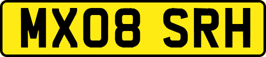 MX08SRH