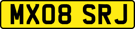 MX08SRJ