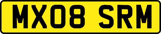 MX08SRM