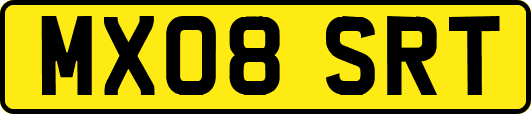 MX08SRT