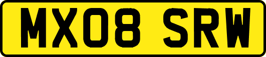 MX08SRW
