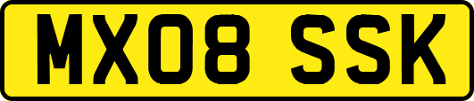 MX08SSK