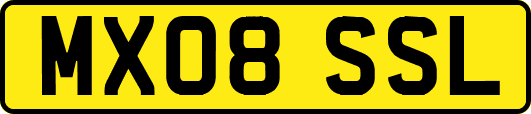 MX08SSL