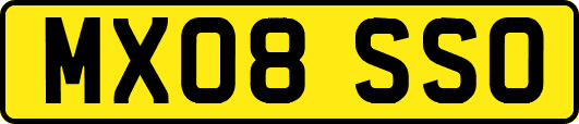MX08SSO