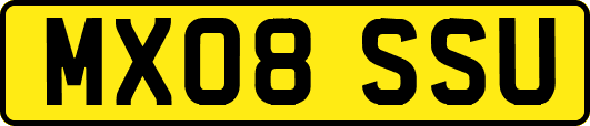 MX08SSU