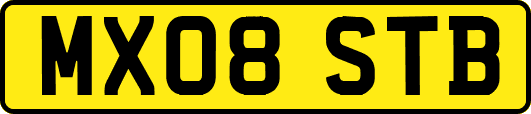 MX08STB