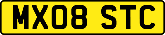 MX08STC