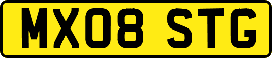 MX08STG
