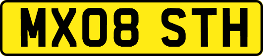 MX08STH