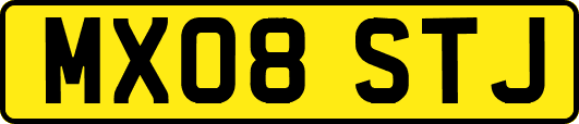 MX08STJ