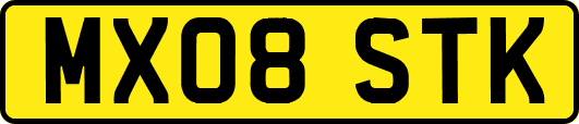 MX08STK