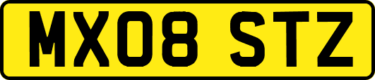 MX08STZ