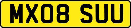 MX08SUU