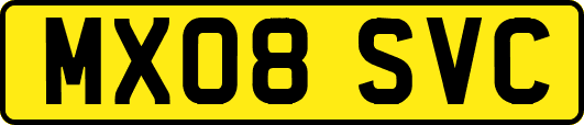 MX08SVC