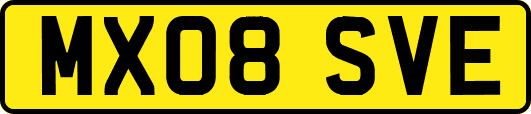 MX08SVE