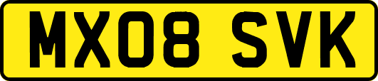 MX08SVK