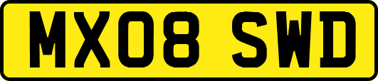 MX08SWD
