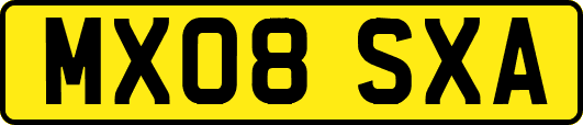 MX08SXA