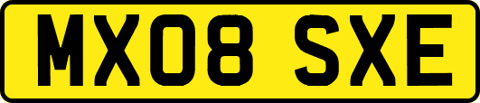 MX08SXE