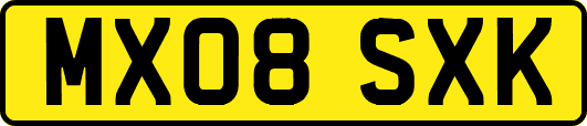 MX08SXK