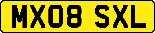 MX08SXL