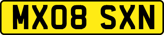 MX08SXN