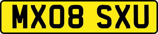 MX08SXU