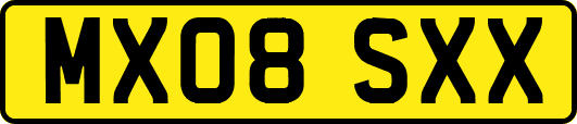 MX08SXX