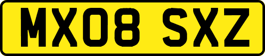 MX08SXZ