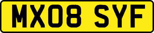 MX08SYF