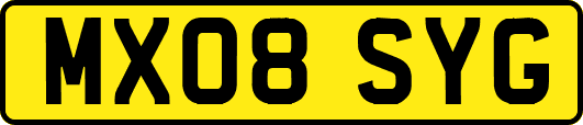 MX08SYG