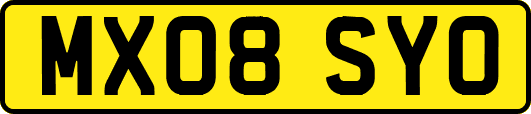 MX08SYO