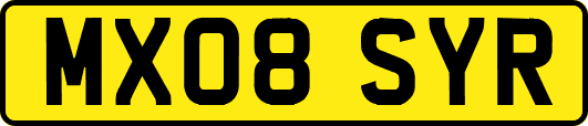 MX08SYR