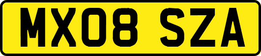 MX08SZA