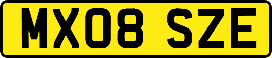 MX08SZE