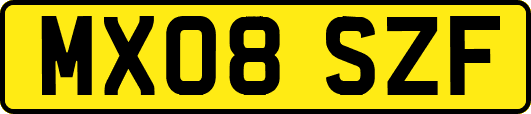 MX08SZF