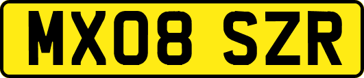 MX08SZR