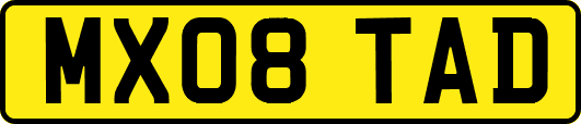 MX08TAD