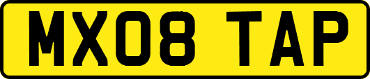 MX08TAP