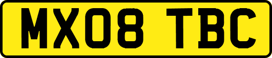 MX08TBC