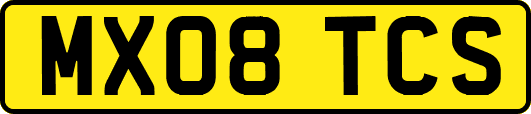 MX08TCS