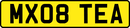 MX08TEA