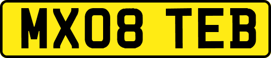 MX08TEB