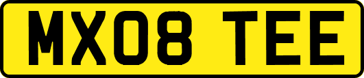 MX08TEE