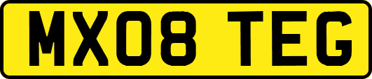 MX08TEG