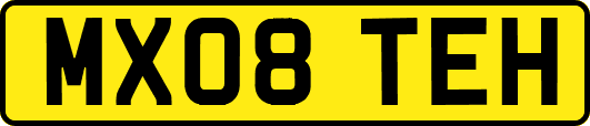 MX08TEH