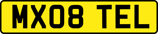 MX08TEL