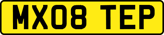 MX08TEP