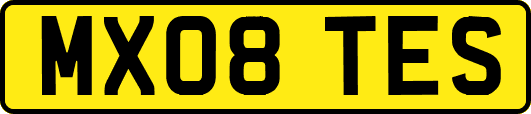 MX08TES